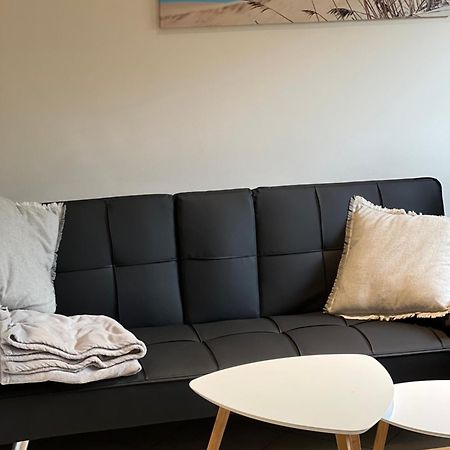 Moewennest Apartment เชินฮาเกน ภายนอก รูปภาพ