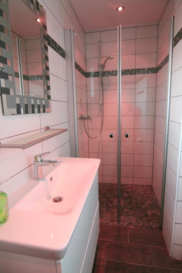Moewennest Apartment เชินฮาเกน ภายนอก รูปภาพ