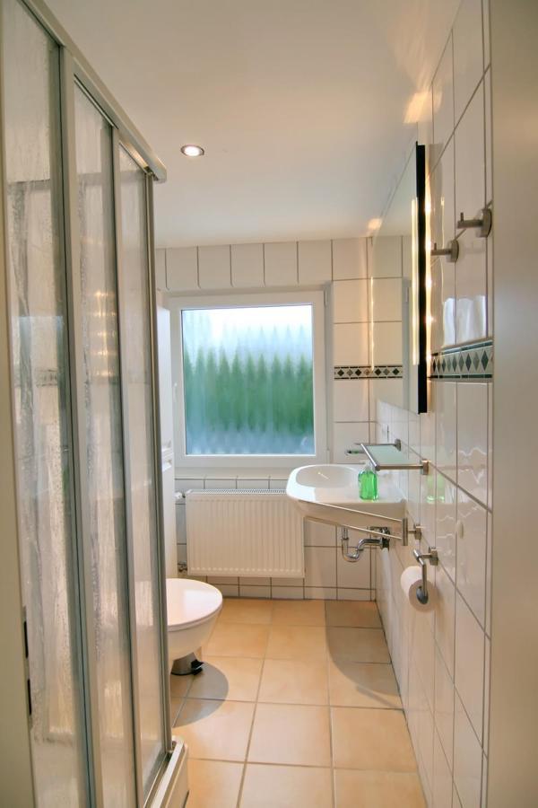 Moewennest Apartment เชินฮาเกน ภายนอก รูปภาพ