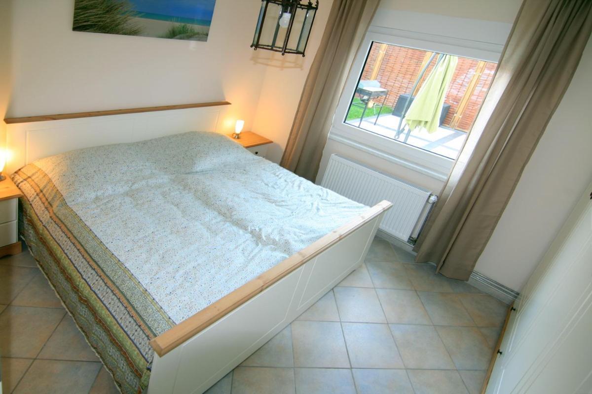 Moewennest Apartment เชินฮาเกน ภายนอก รูปภาพ