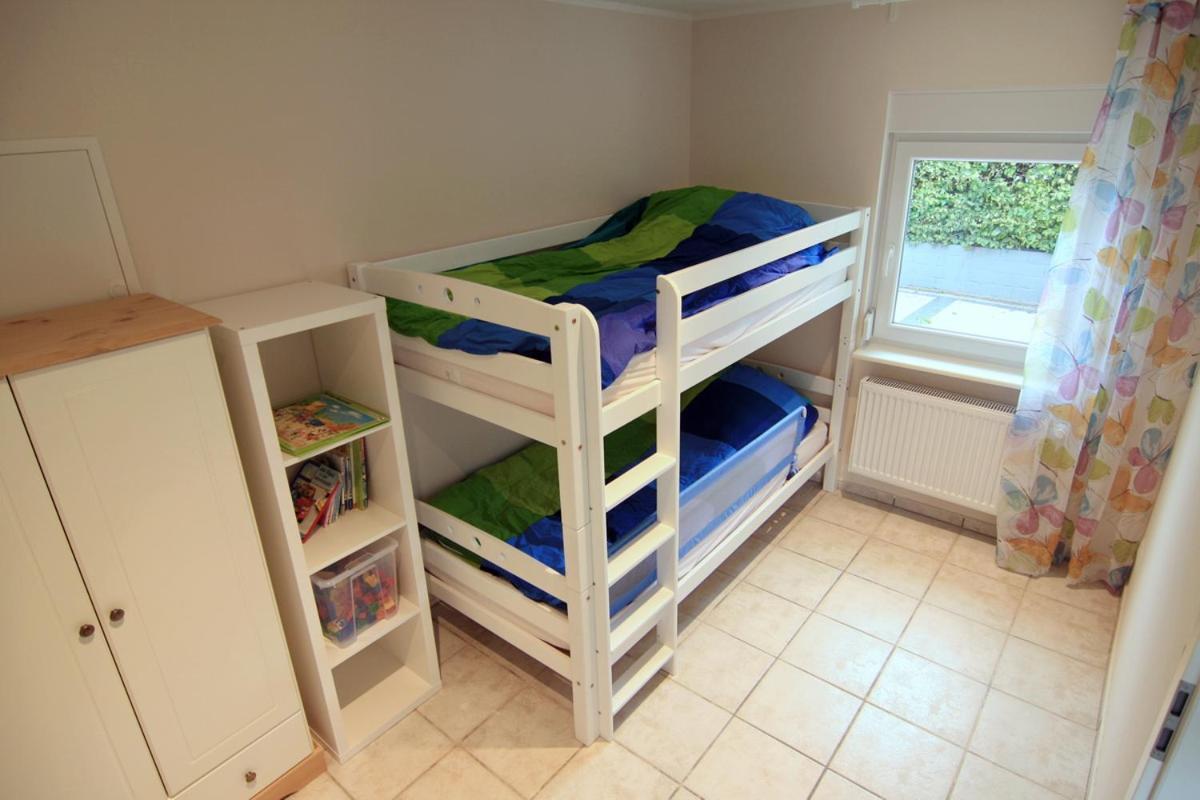 Moewennest Apartment เชินฮาเกน ภายนอก รูปภาพ